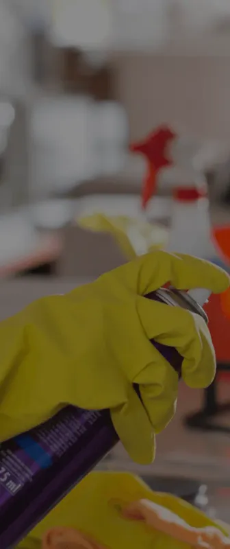 Reliable Residential & Commercial Cleaning in Minneapolis, MN